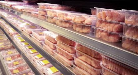 泰森中国:目前在华销售的鸡肉产品均来自国内产业链